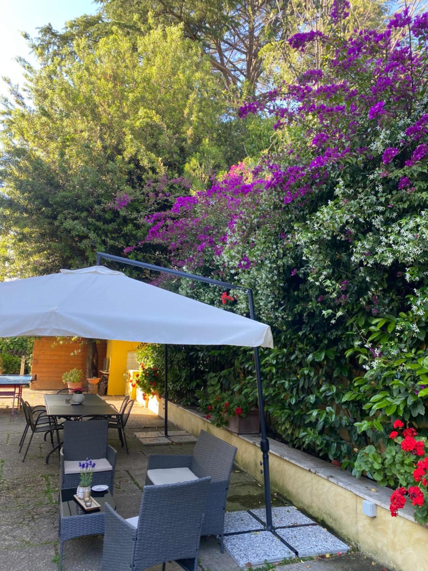 Bed & Breakfast Orsini Rome